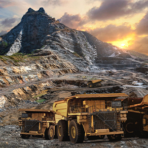 Mining, remote sites and emergency power