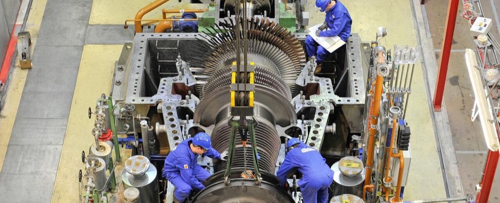 MRO, inspection and field services